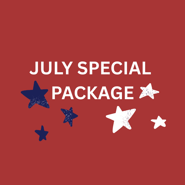 July Special Package! at Bronzy Babes By Kort in Bountiful, UT